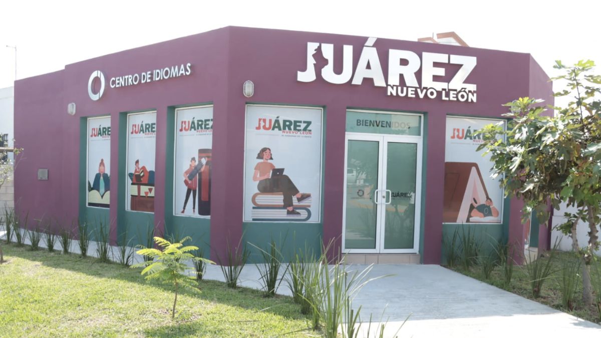 Juárez Nuevo León Idiomas