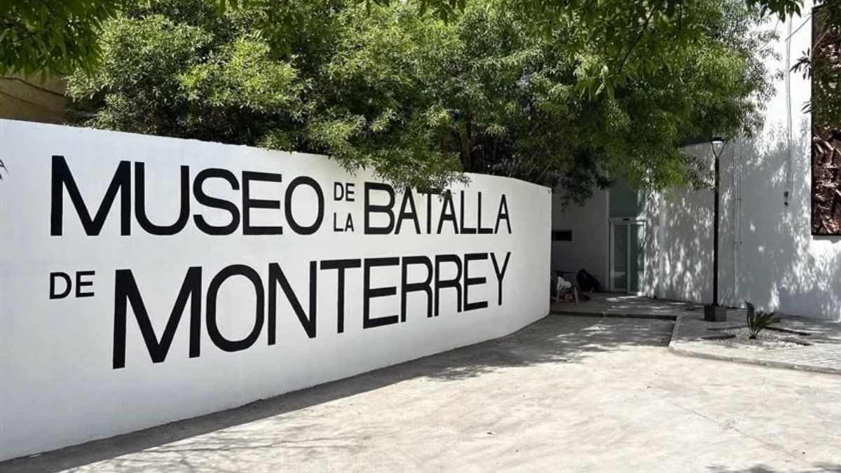 Museo de la Batalla