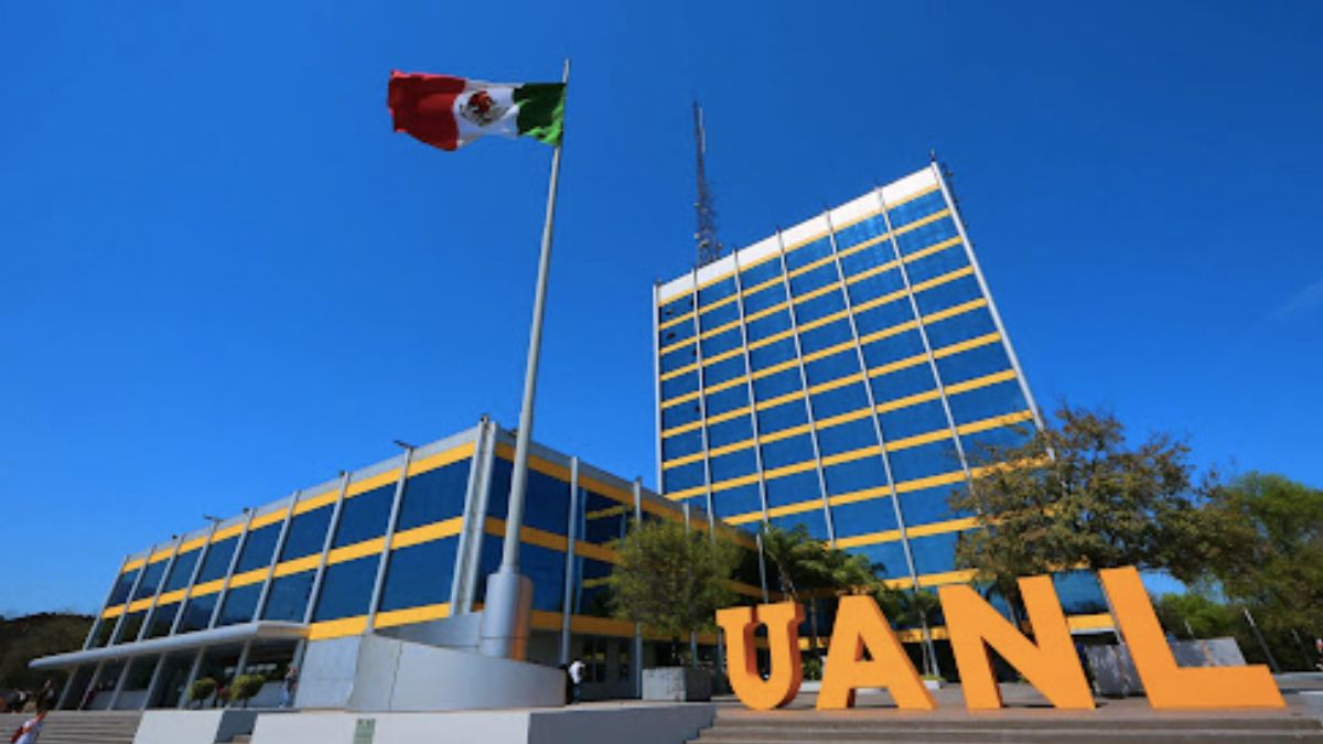 UANL JUÁREZ NL