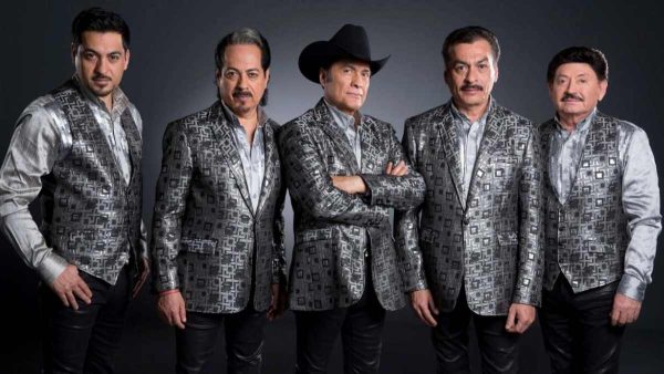 Los Tigres del Norte