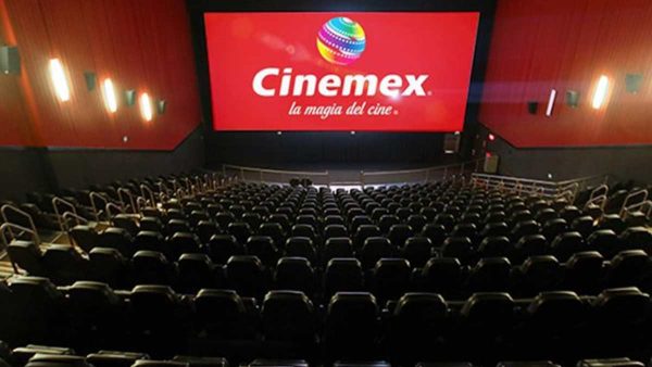 cinemex