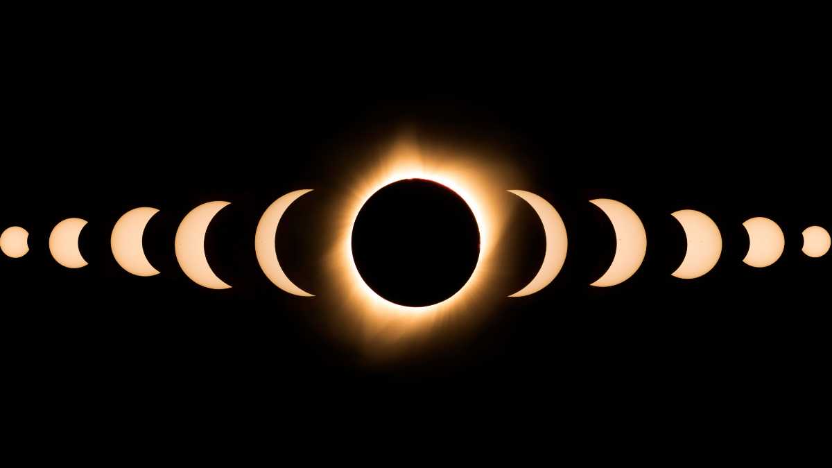 eclipse